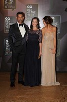 Bollywood Celebrities At GQ Awards 2015 Photos